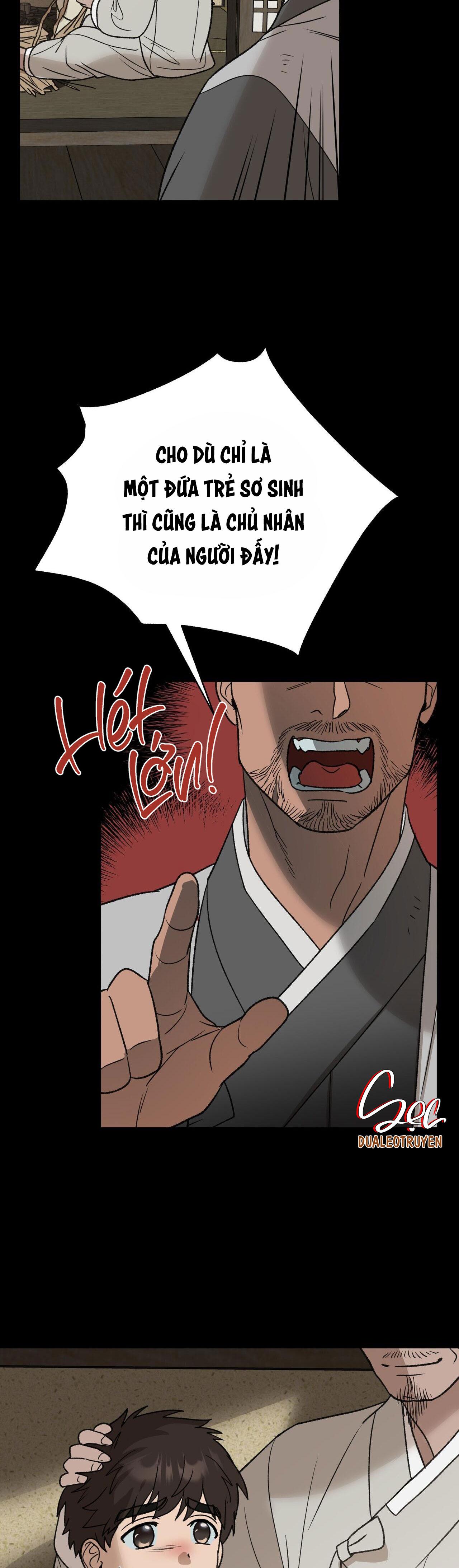 Đọc truyện KIỆT TÁC - Chapter 16