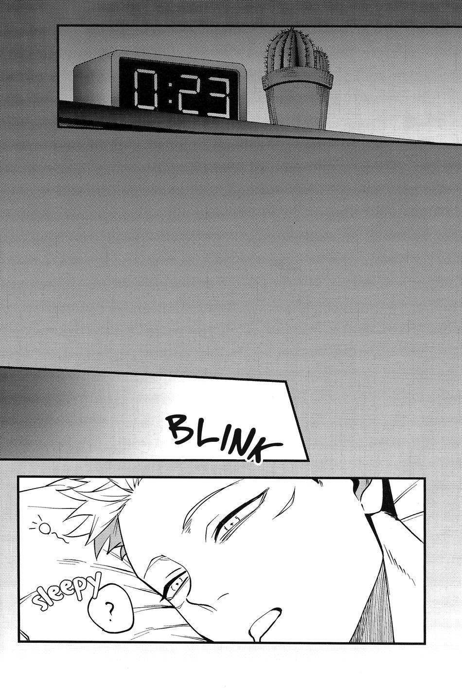 Đọc truyện Đu Boylove cùng GaGa Team - Chapter 131