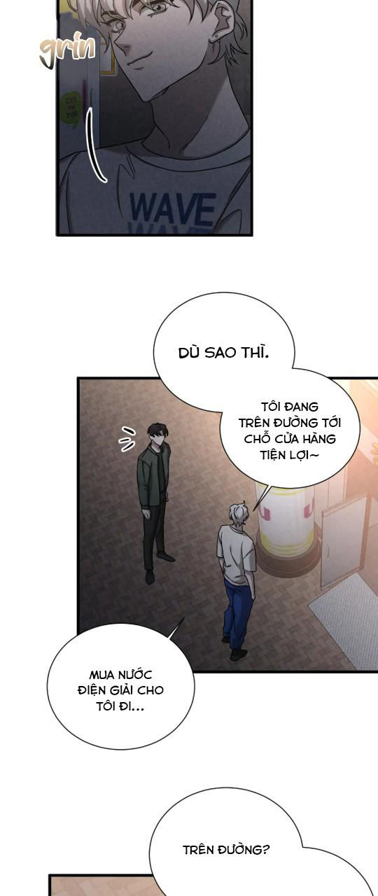 Đọc truyện Tuyển Tập Manhwa 18+ - Chapter 64