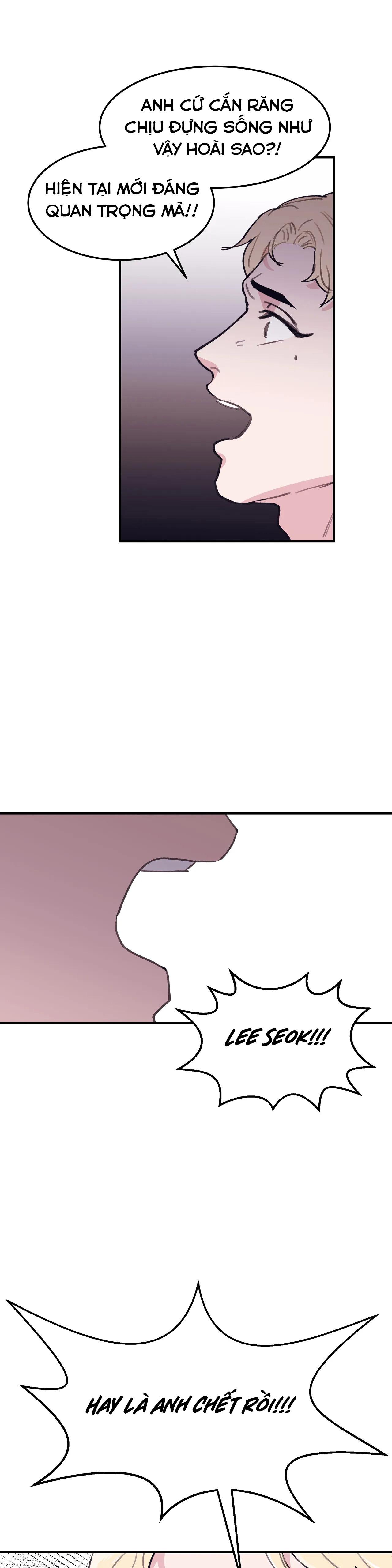 Đọc truyện Tuyển tập manhwa người lớn - Chapter 2.1