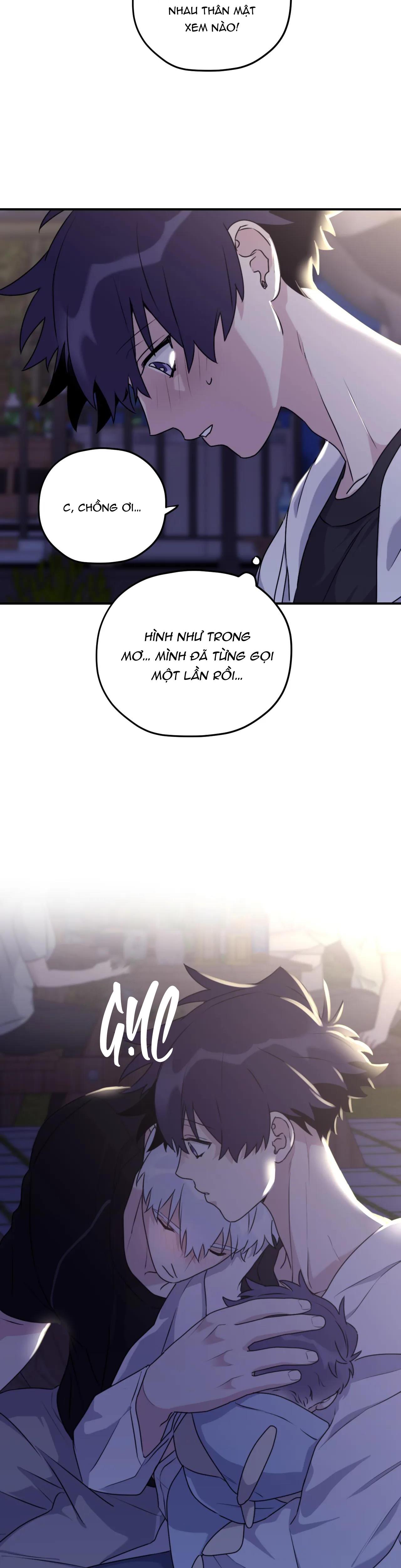Đọc truyện Sóng Tìm Em - Chapter 57