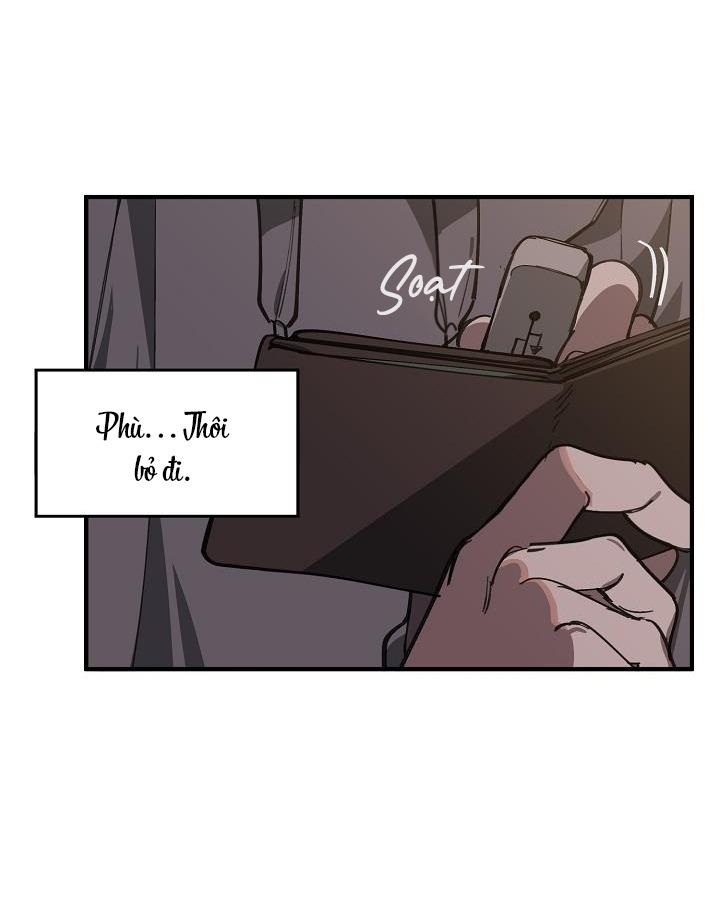 Đọc truyện (CBunu) Tráo Đổi - Chapter 52