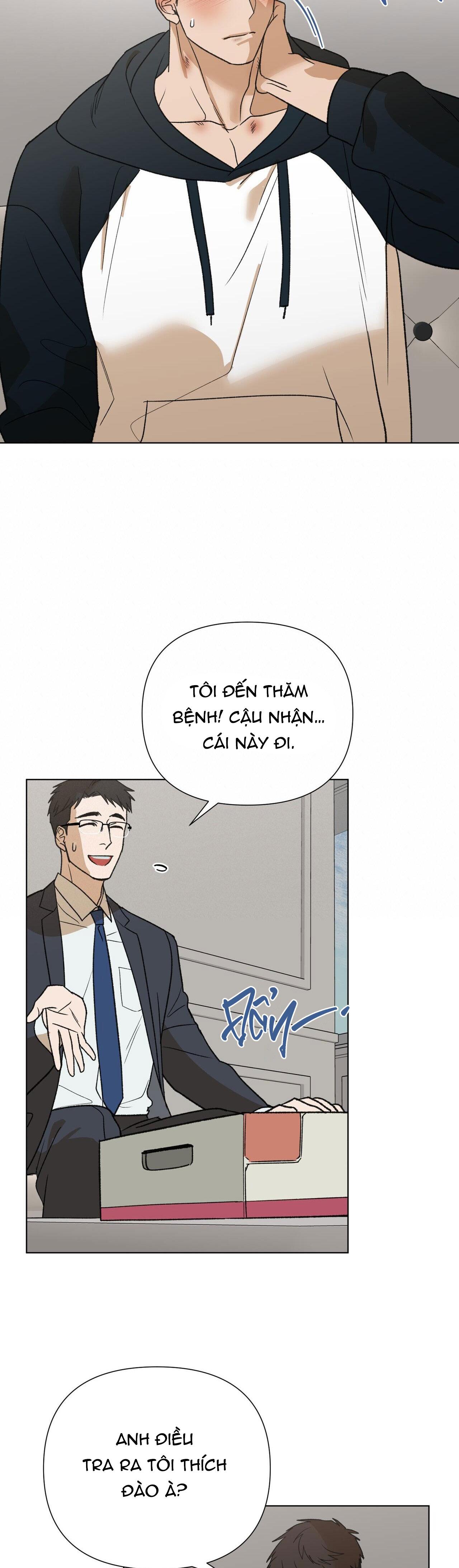Đọc truyện KIỆT TÁC - Chapter 19