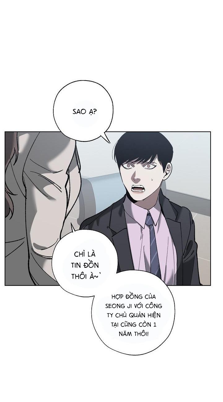 Đọc truyện (CBunu) Tráo Đổi - Chapter 30