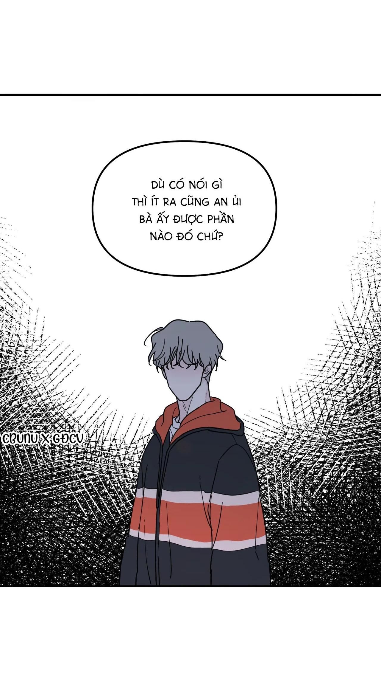 Đọc truyện (CBunu) Cây Không Có Rễ - Chapter 32