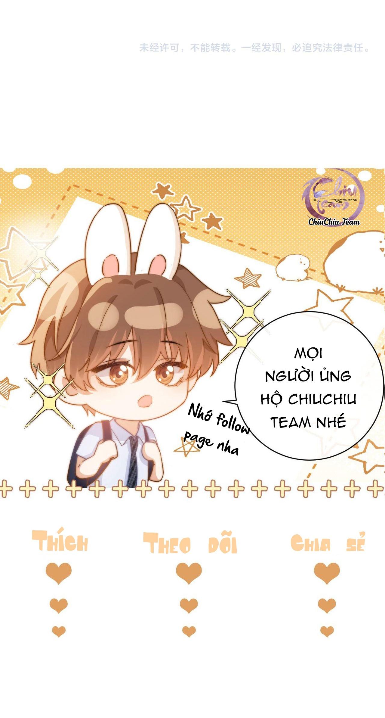 Đọc truyện Chất Dị Ứng Đáng Yêu - Chapter 8