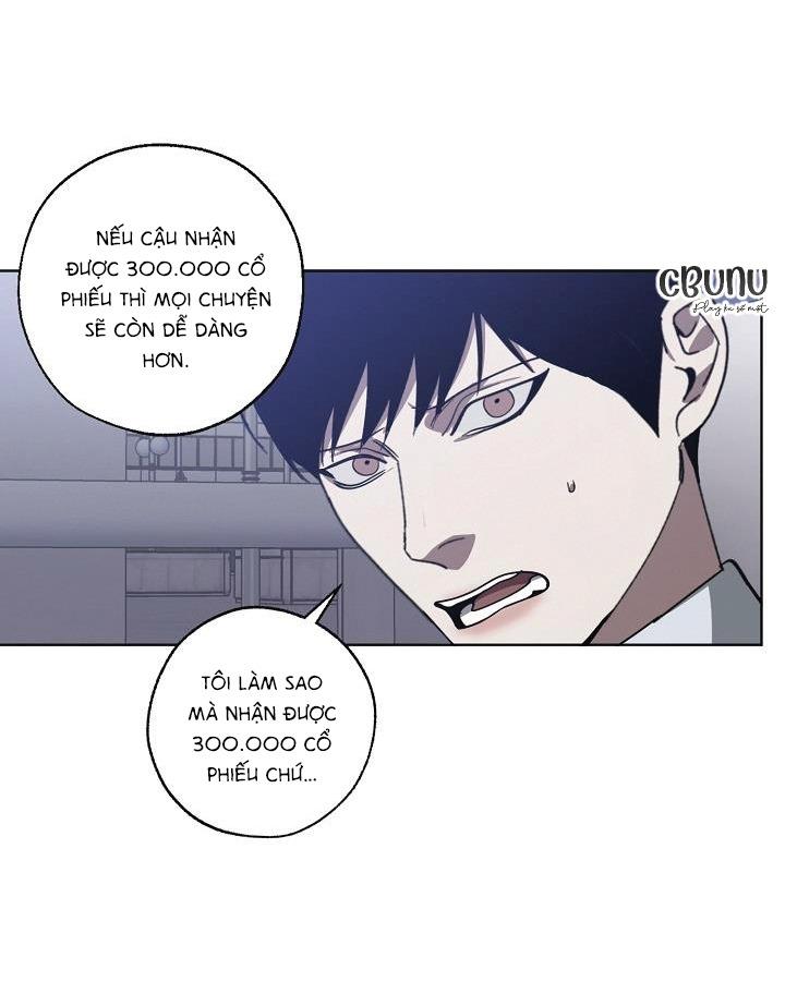Đọc truyện (CBunu) Tráo Đổi - Chapter 51