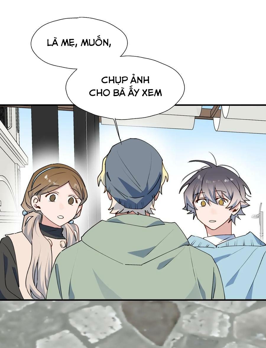 Đọc truyện Ma vương đại nhân luôn trêu chọc tôi - Chapter 7