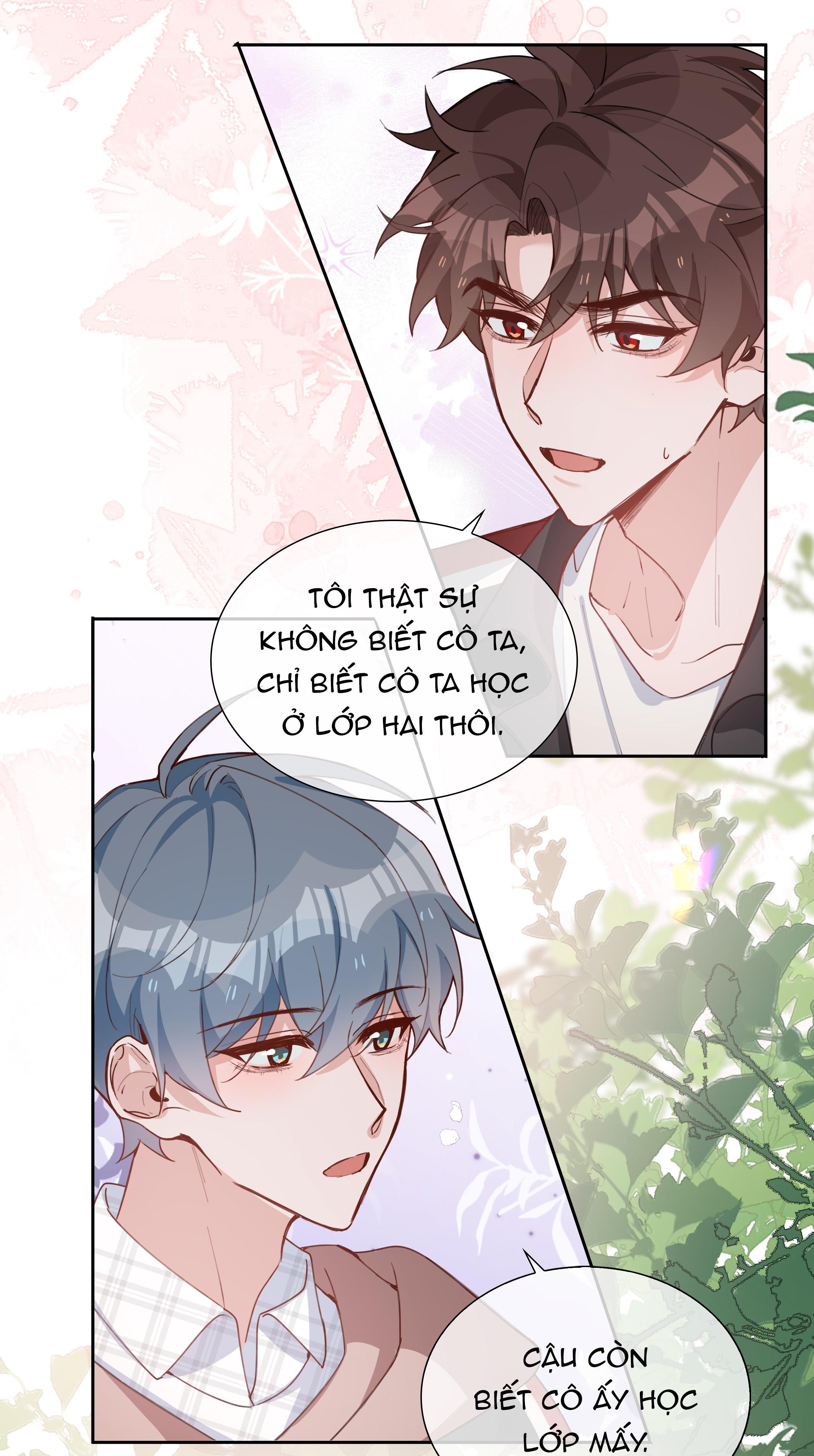 Đọc truyện Lai sinh bất kiến - Chapter 69