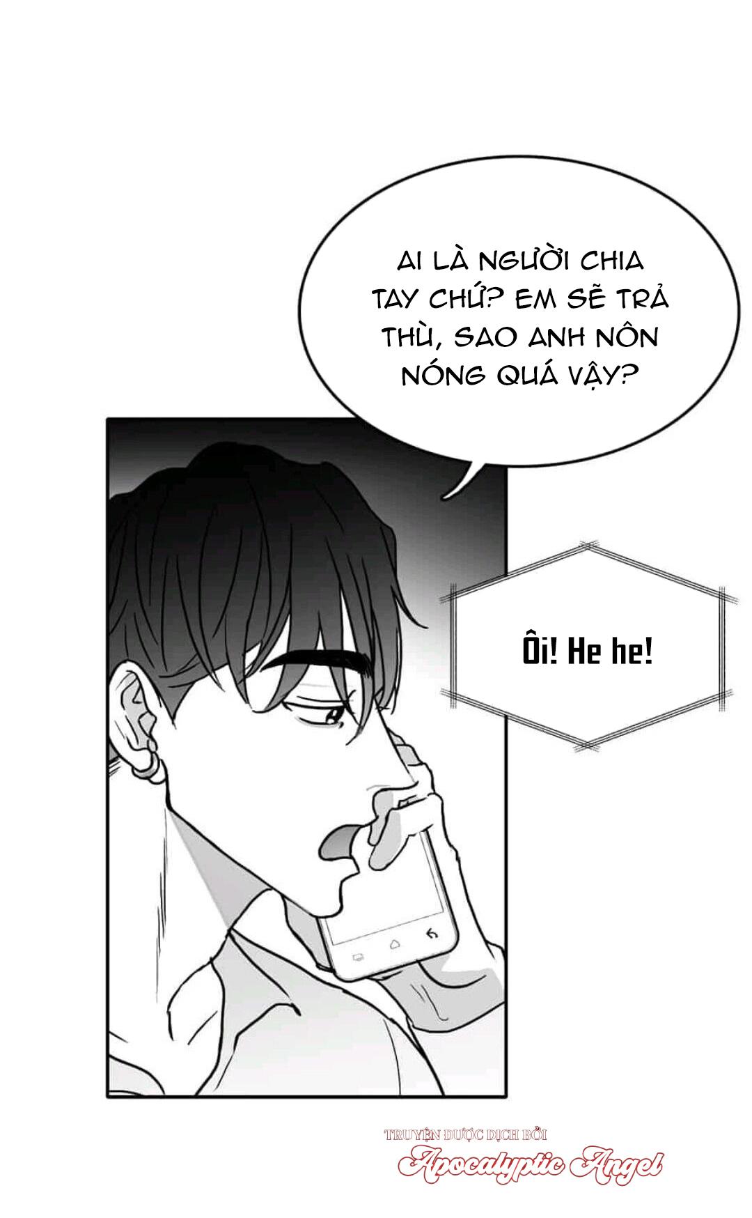 Đọc truyện Chúng Ta Đều Là Kẻ Ngốc - Chapter 16