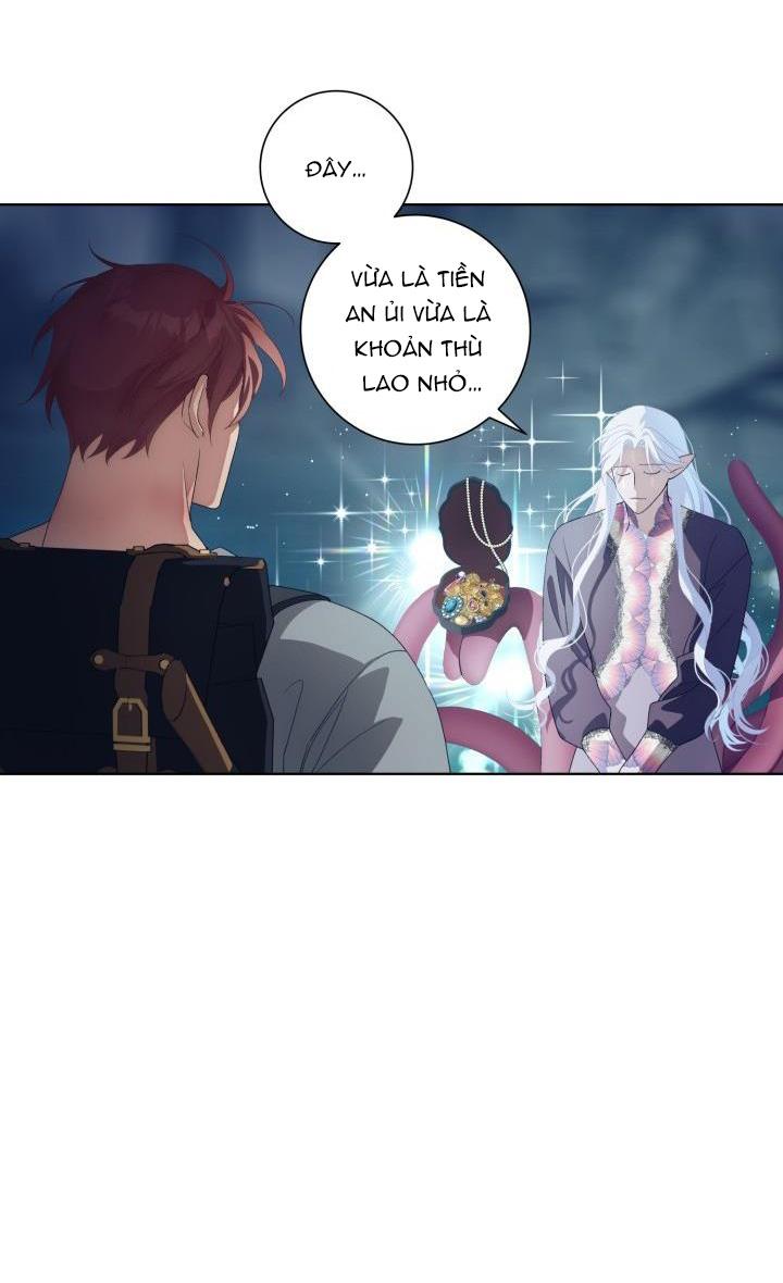 Đọc truyện SỰ THAM LAM CỦA NHÂN LOẠI - Chapter 6.3