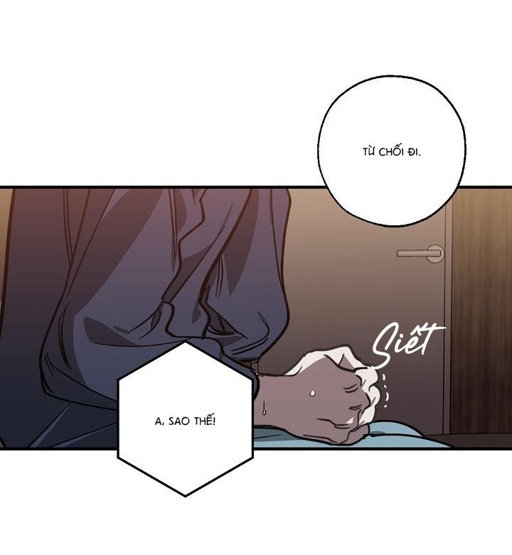 Đọc truyện (CBunu) Tráo Đổi - Chapter 52