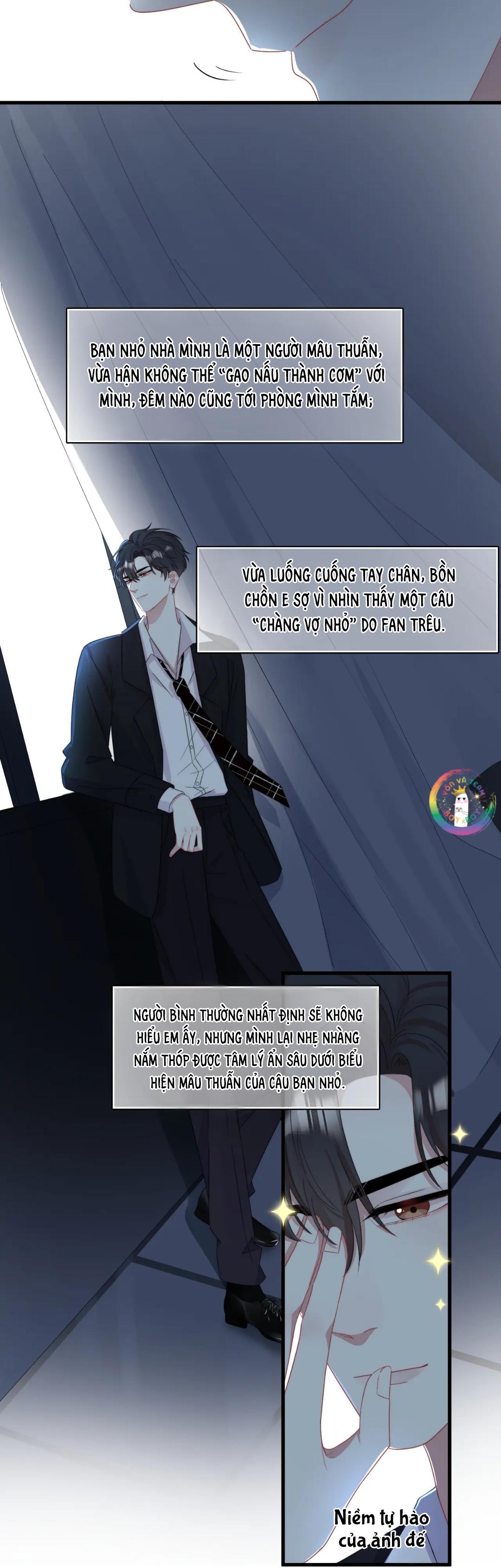 Đọc truyện Nghèo (END) - Chapter 20