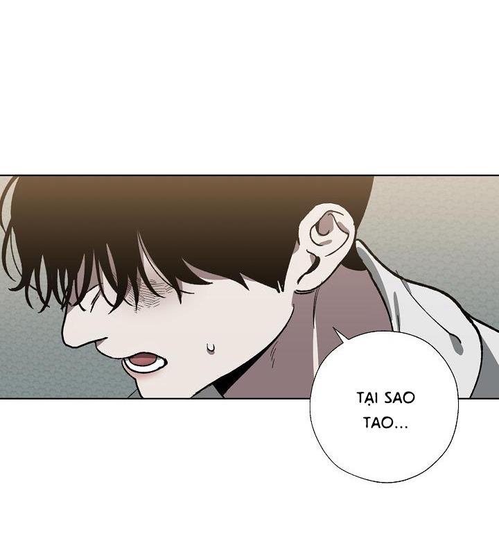 Đọc truyện (CBunu) Tráo Đổi - Chapter 26