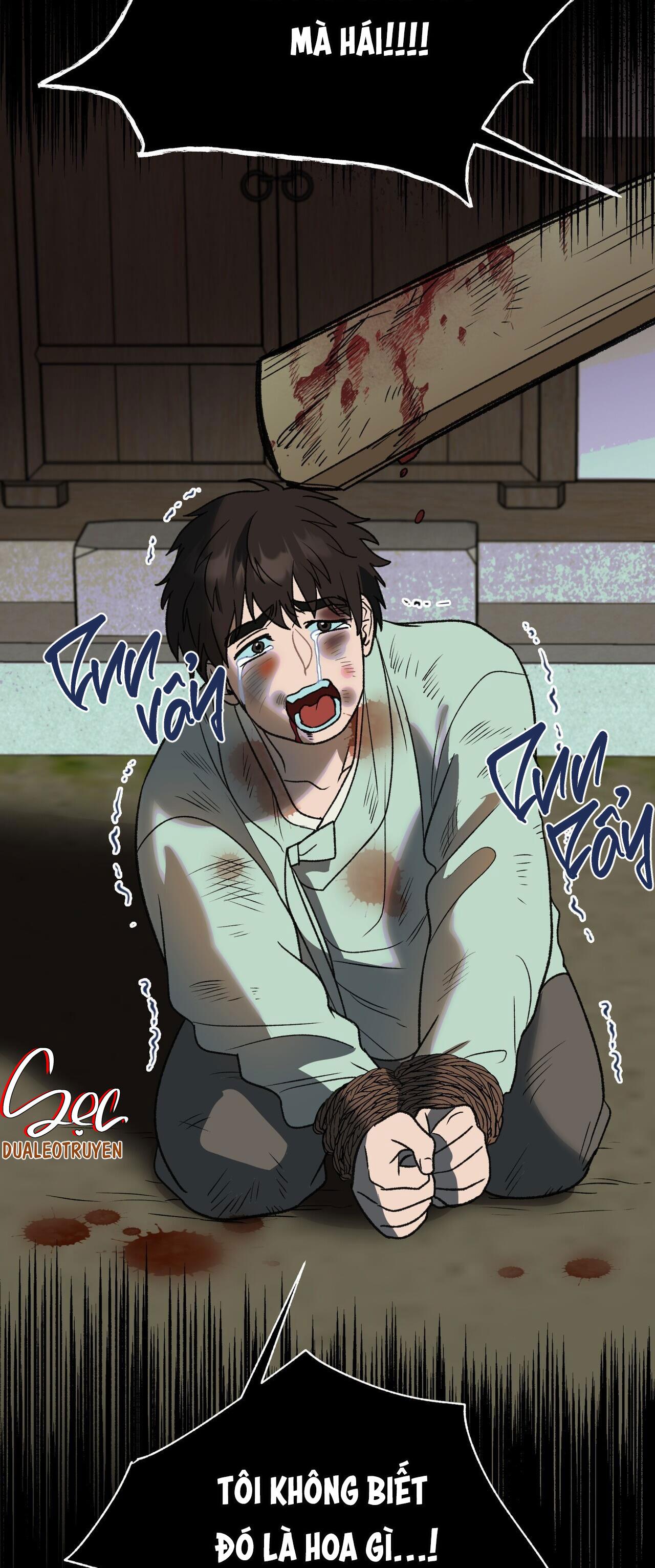 Đọc truyện KIỆT TÁC - Chapter 16