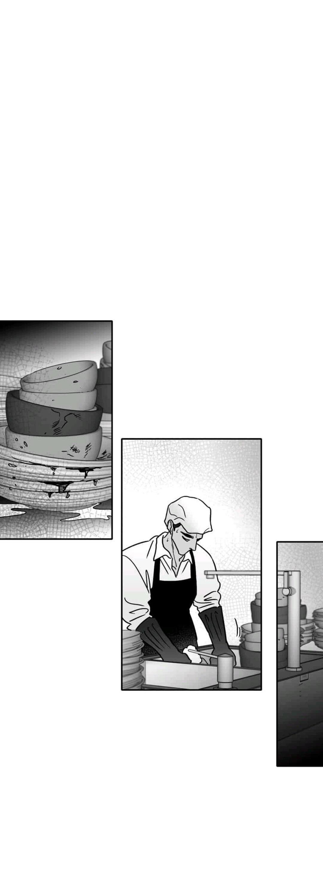 Đọc truyện Chúng Ta Đều Là Kẻ Ngốc - Chapter 14