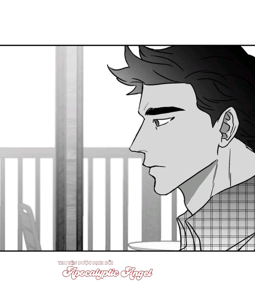 Đọc truyện Chúng Ta Đều Là Kẻ Ngốc - Chapter 16
