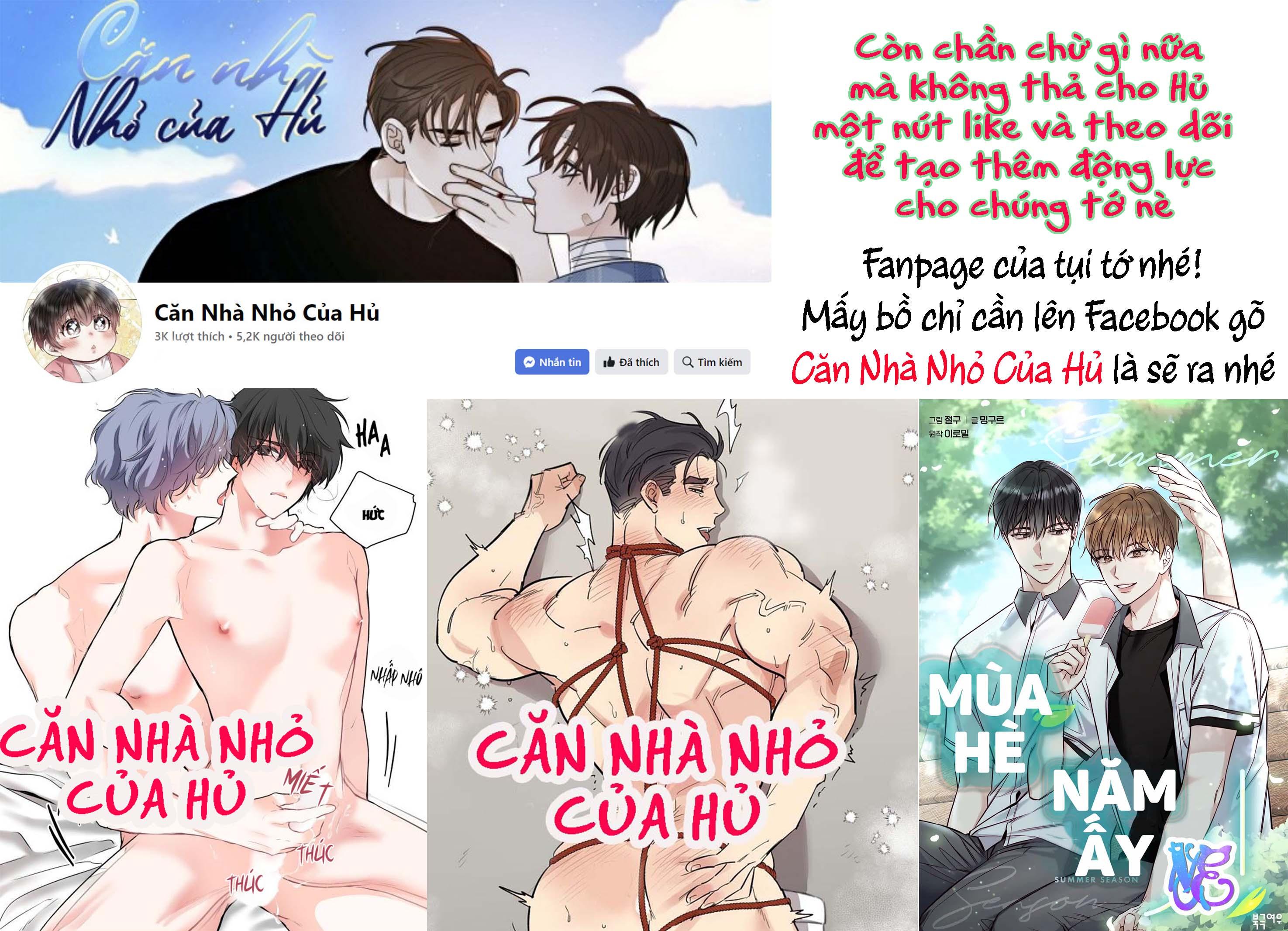 Đọc truyện DINH THỰ - Chapter 14