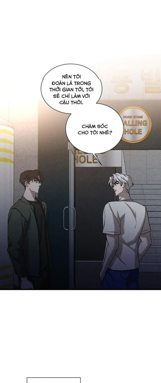 Đọc truyện Tuyển Tập Manhwa 18+ - Chapter 64