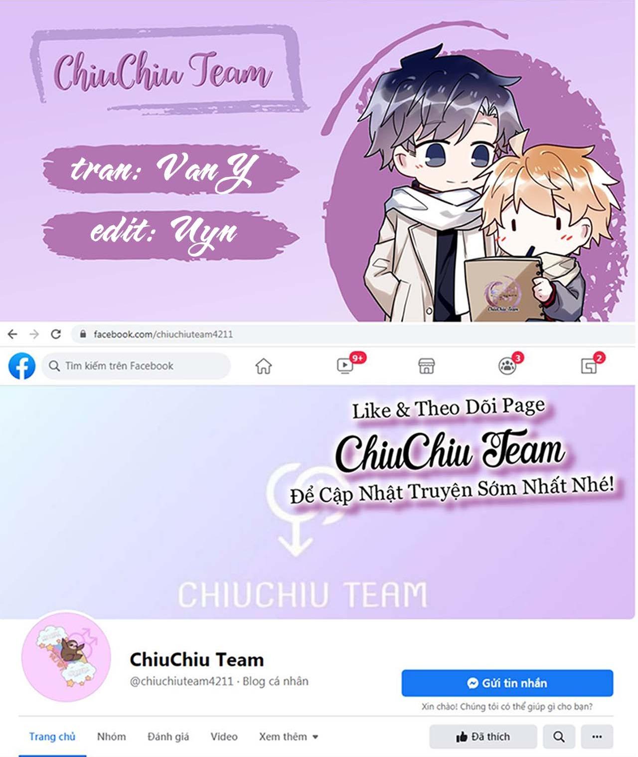 Đọc truyện Chất Dị Ứng Đáng Yêu - Chapter 2