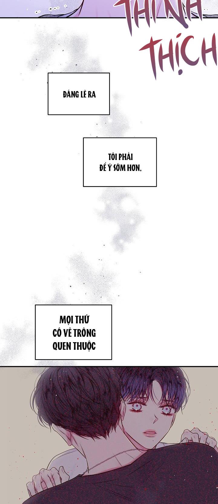 Đọc truyện BÌNH MINH THỨ HAI - Chapter 49