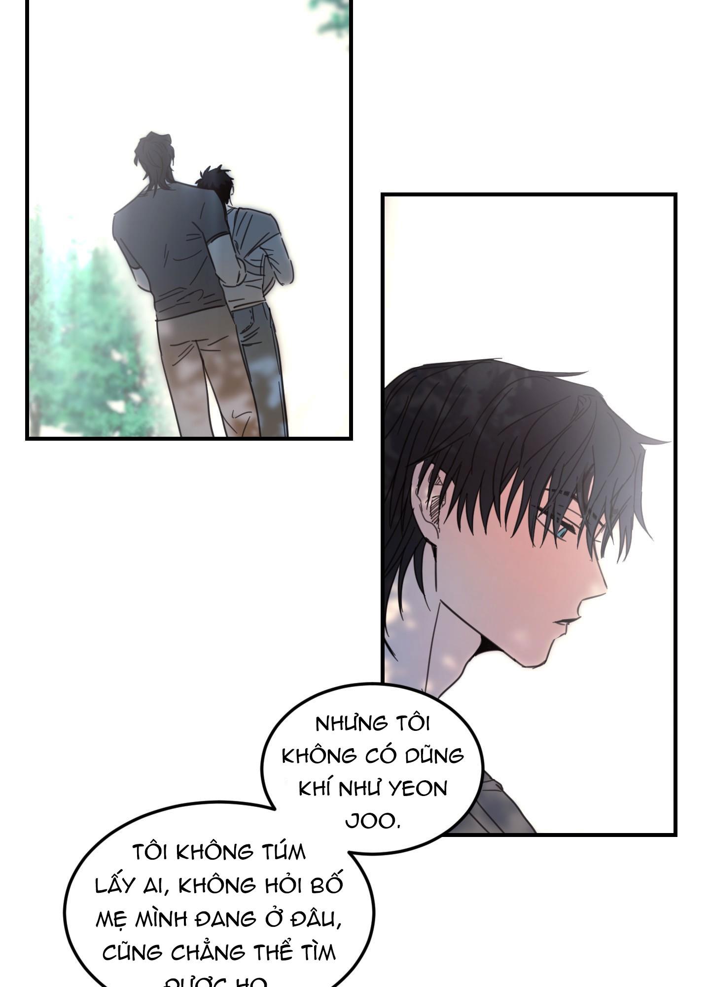 Đọc truyện NGÔI NHÀ HƯỚNG MẶT TRỜI MỌC - Chapter 6