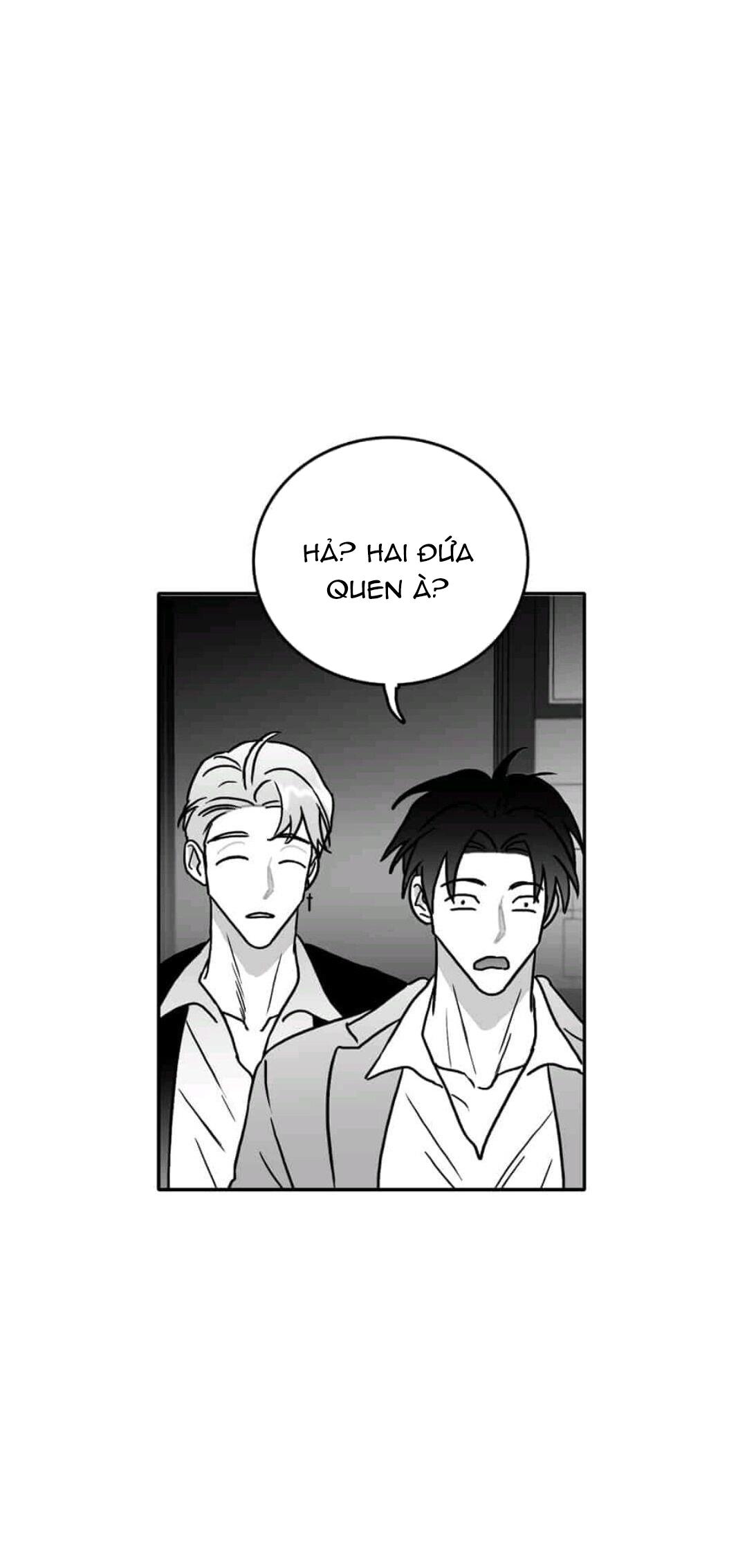 Đọc truyện Chúng Ta Đều Là Kẻ Ngốc - Chapter 14