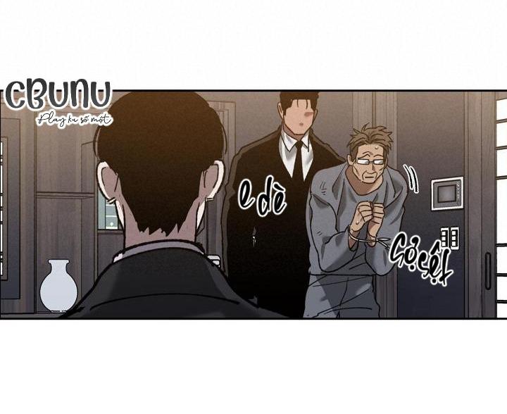 Đọc truyện (CBunu) Tráo Đổi - Chapter 32