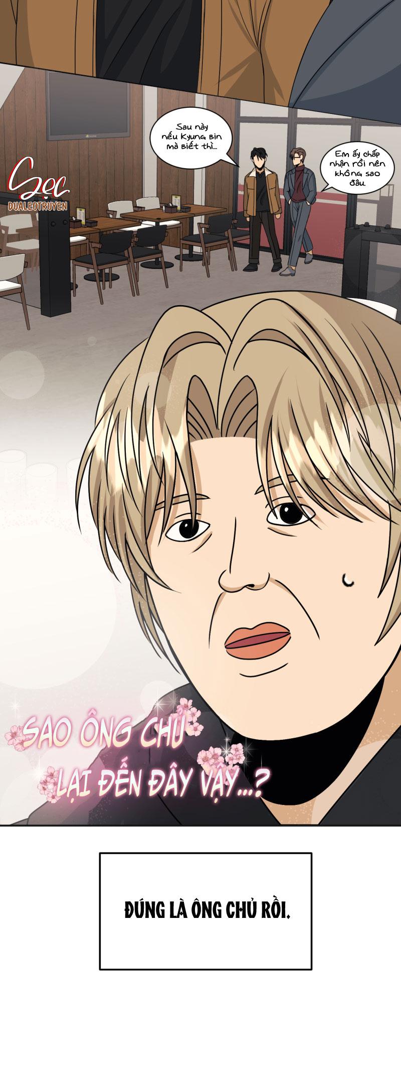 Đọc truyện TUYỂN TẬP NHỮNG ÔNG CHÚ TÀ ZÂM - Chapter 7.4