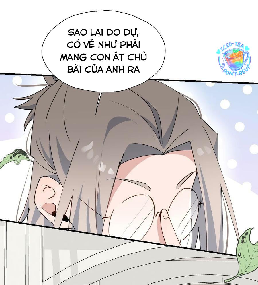 Đọc truyện Ma vương đại nhân luôn trêu chọc tôi - Chapter 7