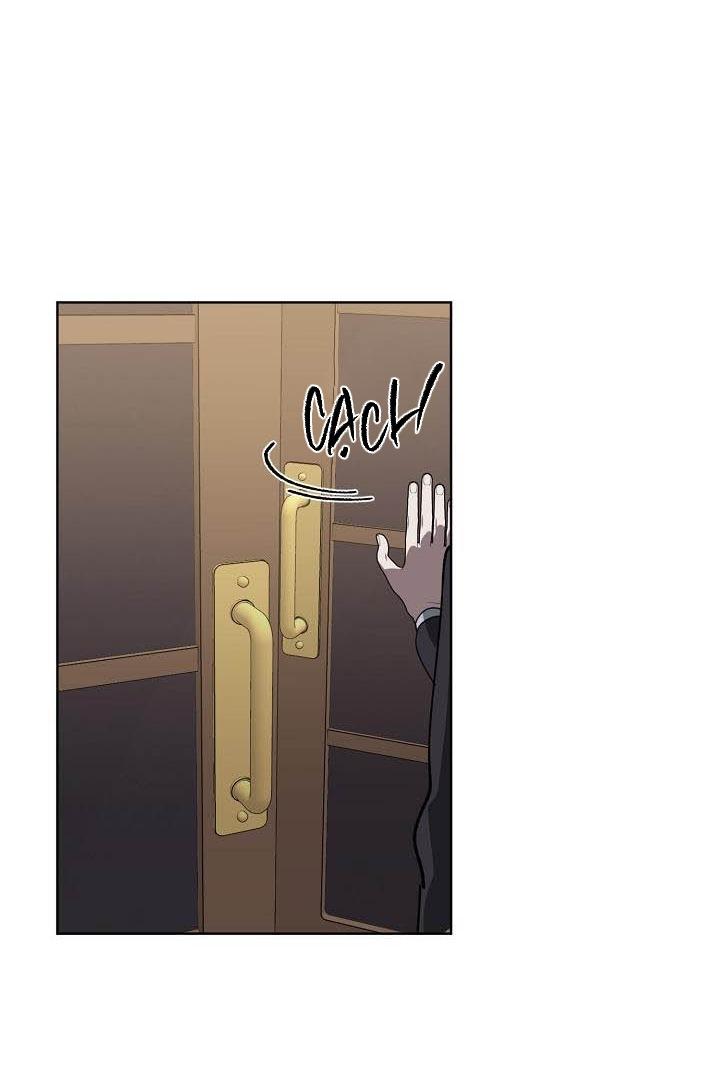 Đọc truyện (CBunu) Tráo Đổi - Chapter 38