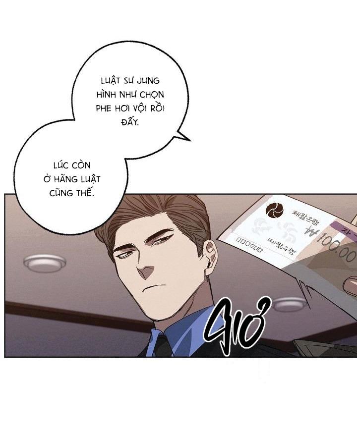 Đọc truyện (CBunu) Tráo Đổi - Chapter 47