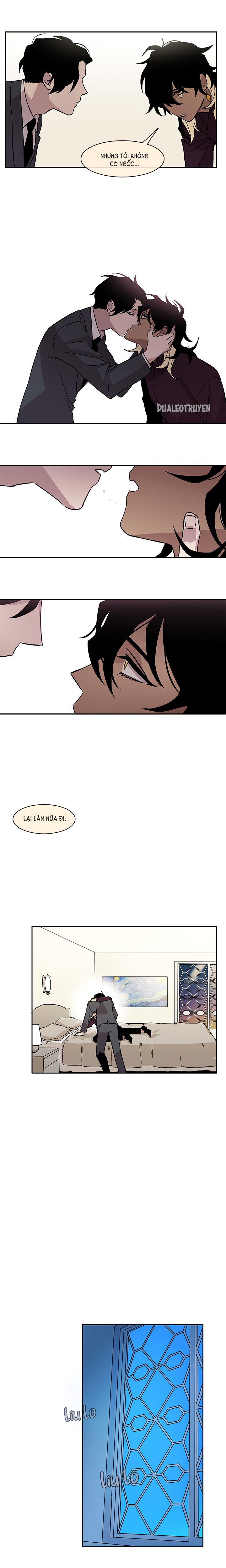 Đọc truyện Tuyển Tập Manhwa 18+ - Chapter 53