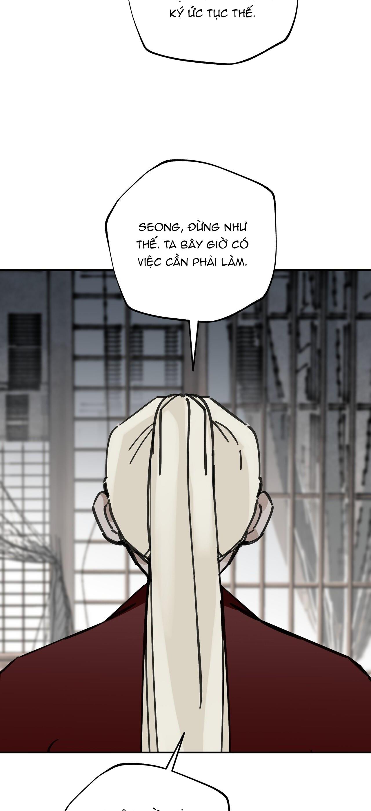 Đọc truyện PALJAE - Chapter 85