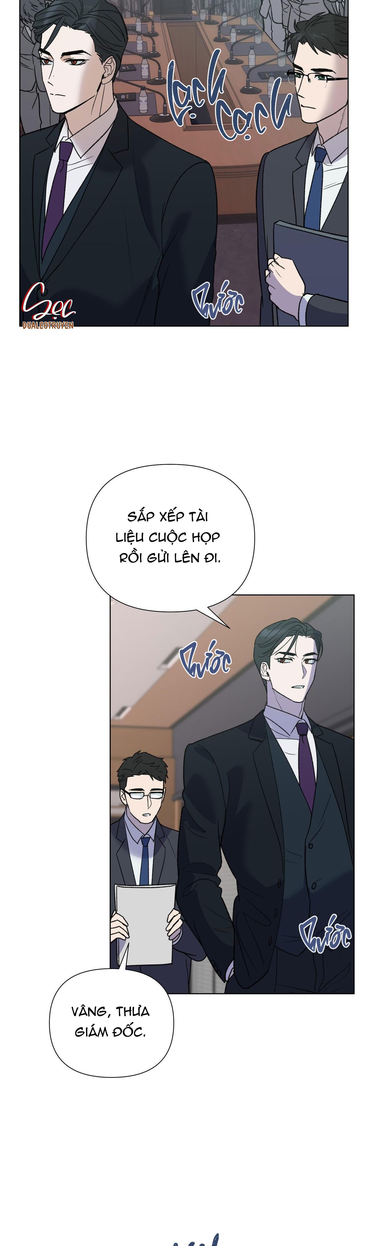 Đọc truyện KIỆT TÁC - Chapter 19