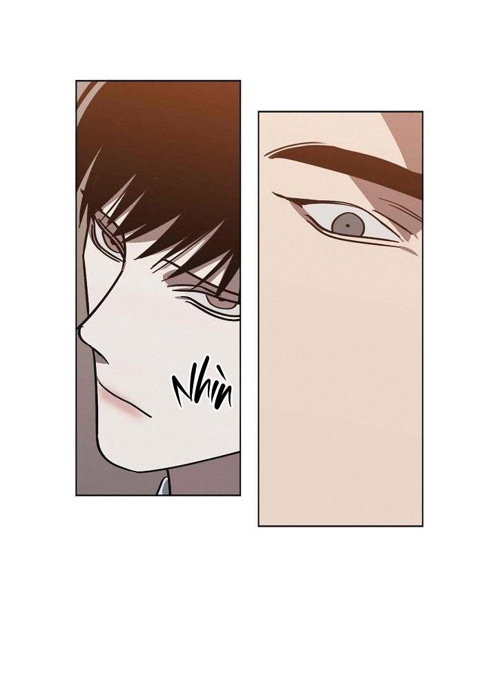 Đọc truyện (CBunu) Tráo Đổi - Chapter 47