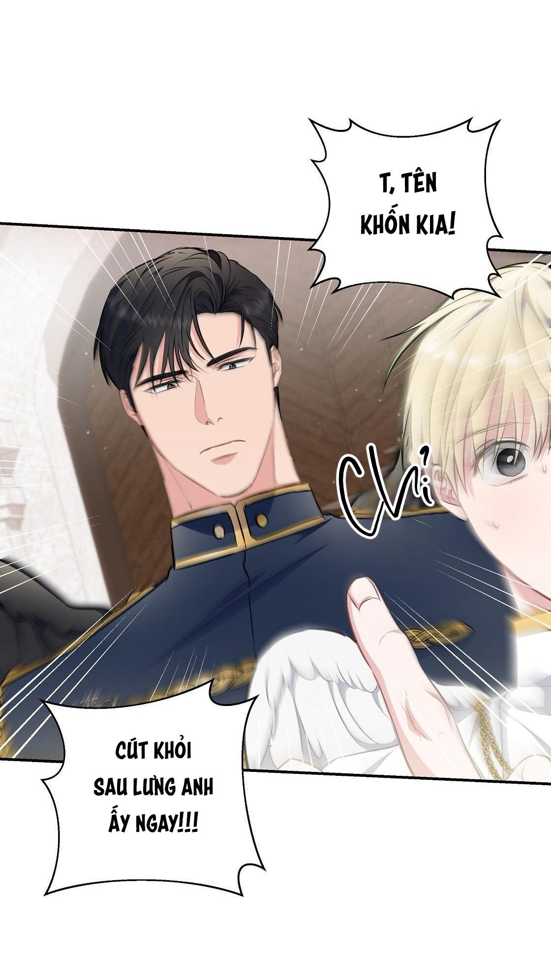 Đọc truyện CÁCH TỒN TẠI NHƯ MỘT NGƯỜI CHƠI - Chapter 13