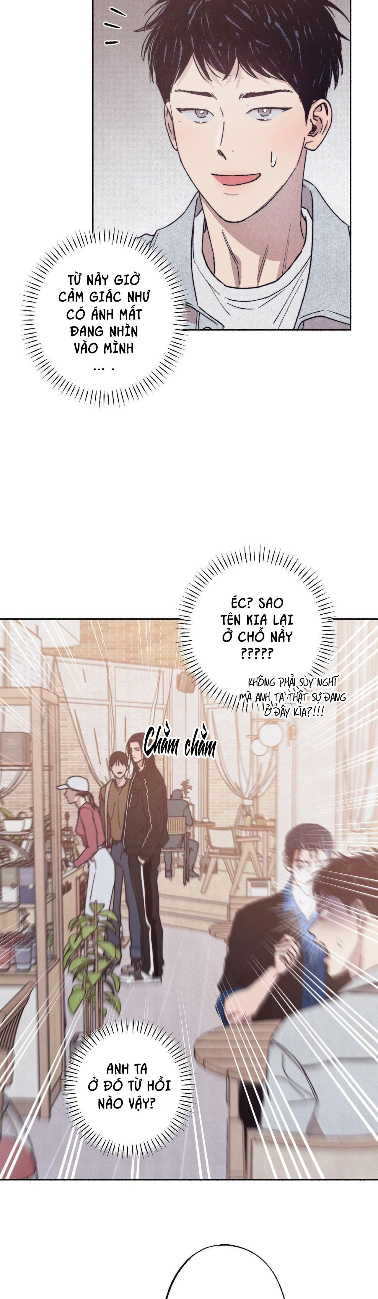 Đọc truyện TỪ 1 ĐẾN 10 - Chapter 7