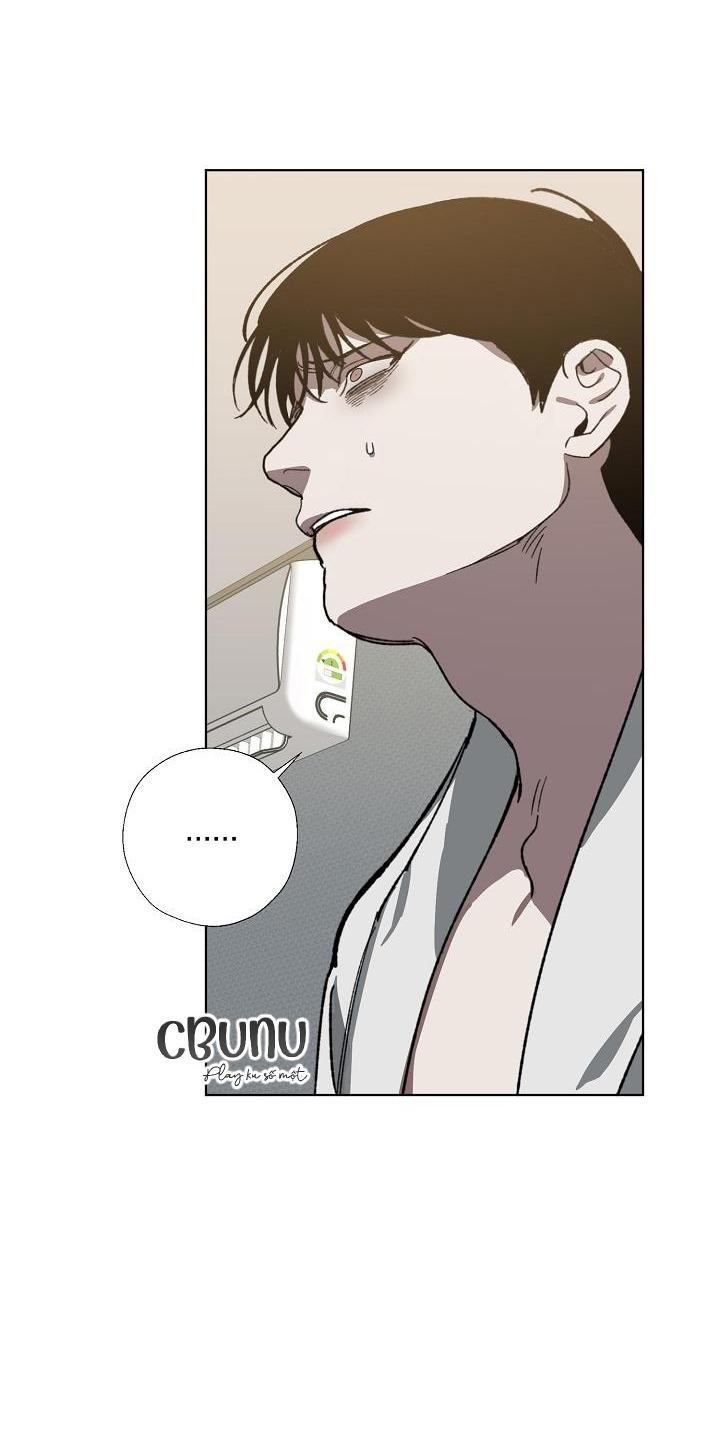 Đọc truyện (CBunu) Tráo Đổi - Chapter 26