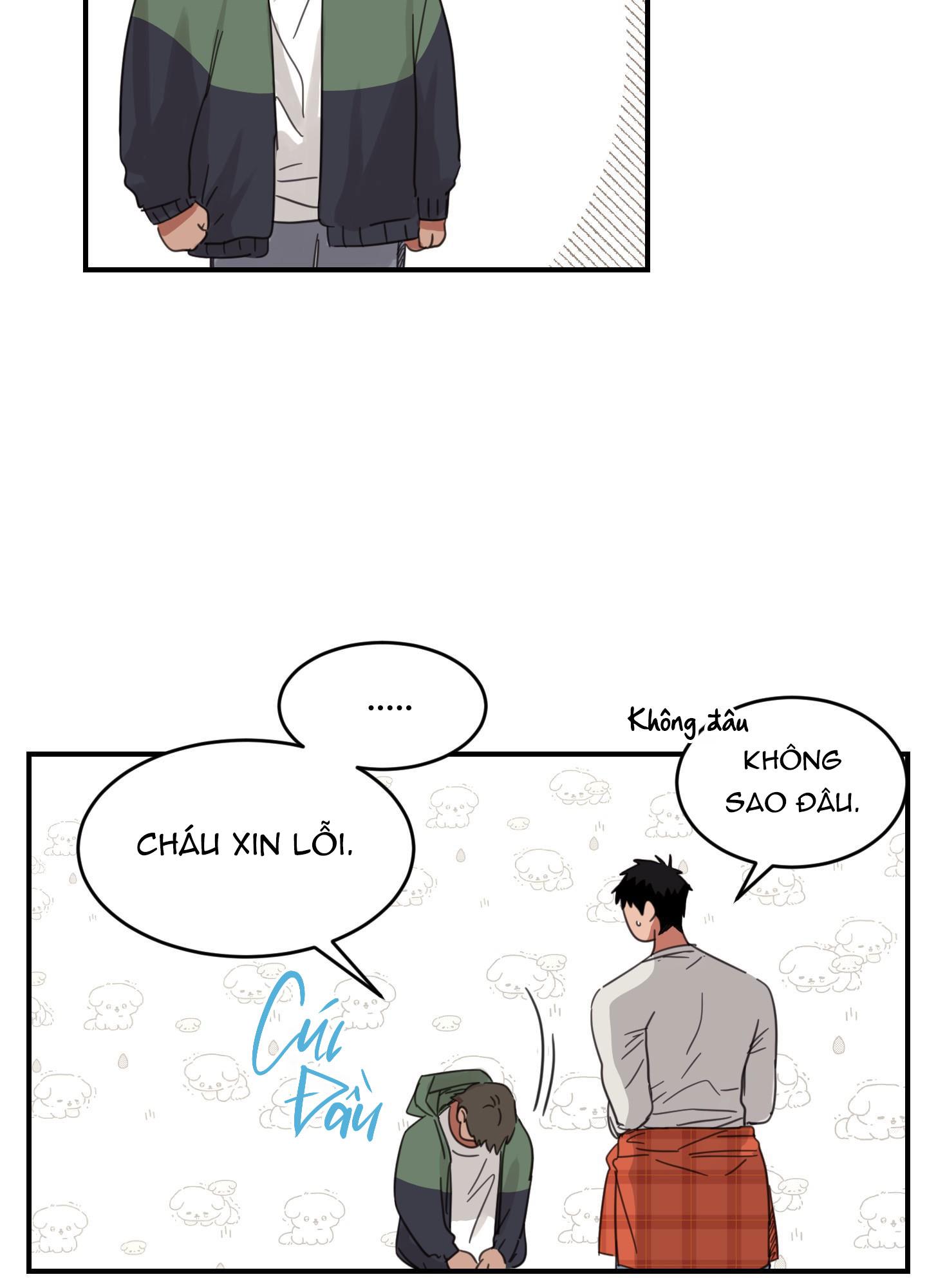 Đọc truyện NGÔI NHÀ HƯỚNG MẶT TRỜI MỌC - Chapter 6