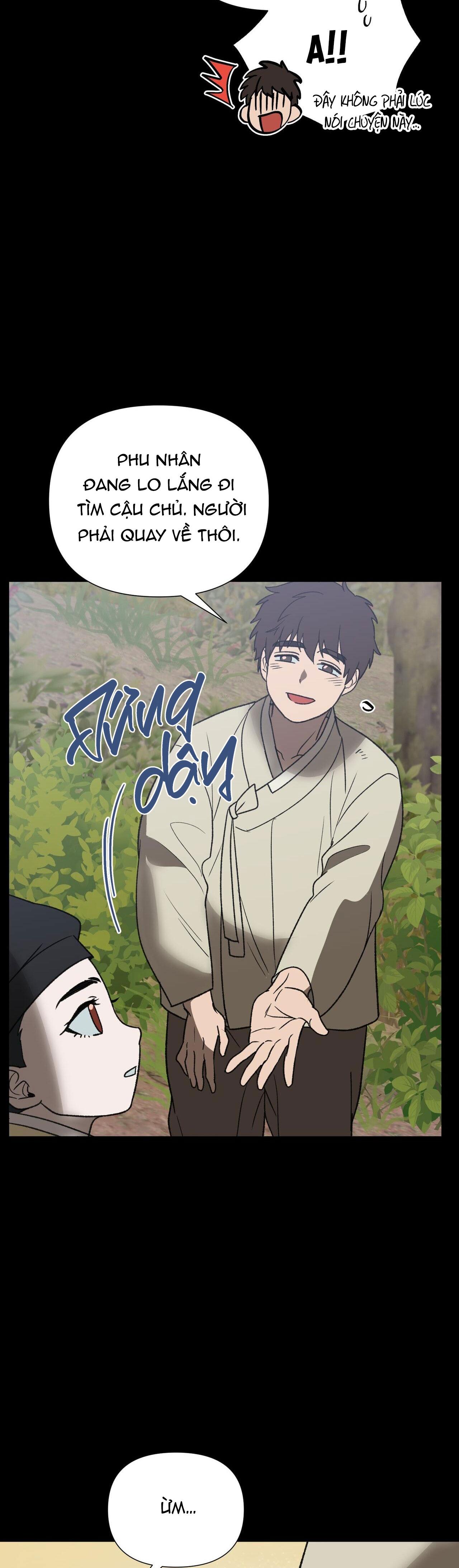 Đọc truyện KIỆT TÁC - Chapter 16