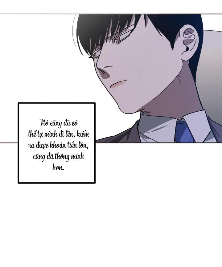 Đọc truyện (CBunu) Tráo Đổi - Chapter 48