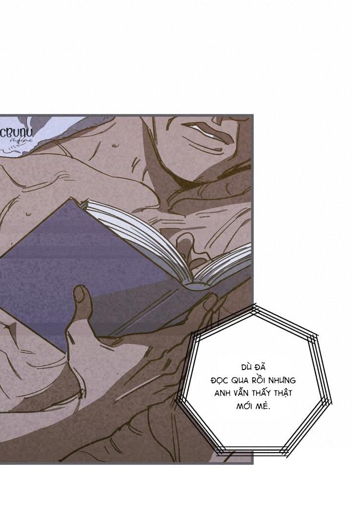 Đọc truyện (CBunu) Tráo Đổi - Chapter 52