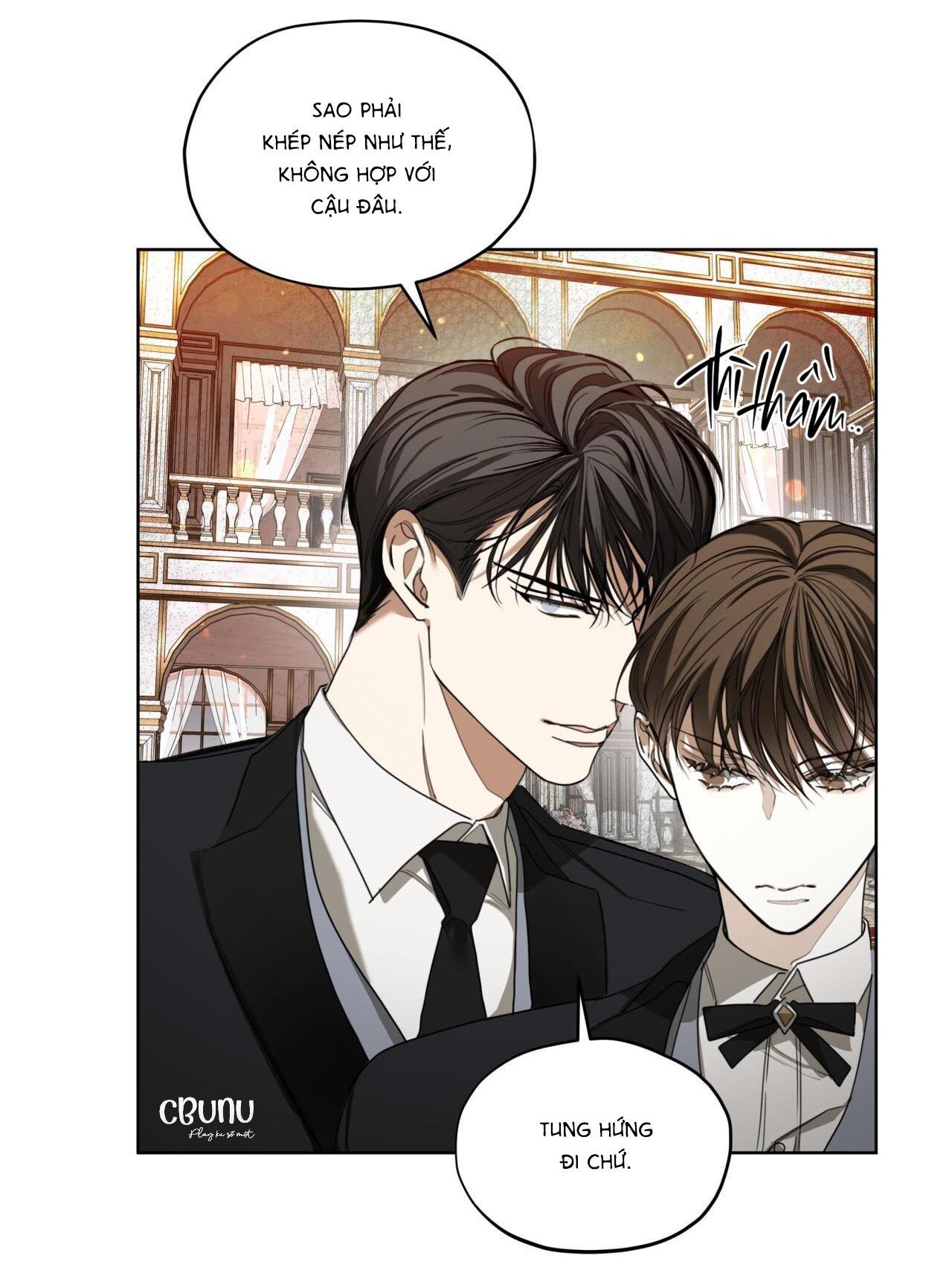 Đọc truyện (CBunu) Phạm Luật - Chapter 63