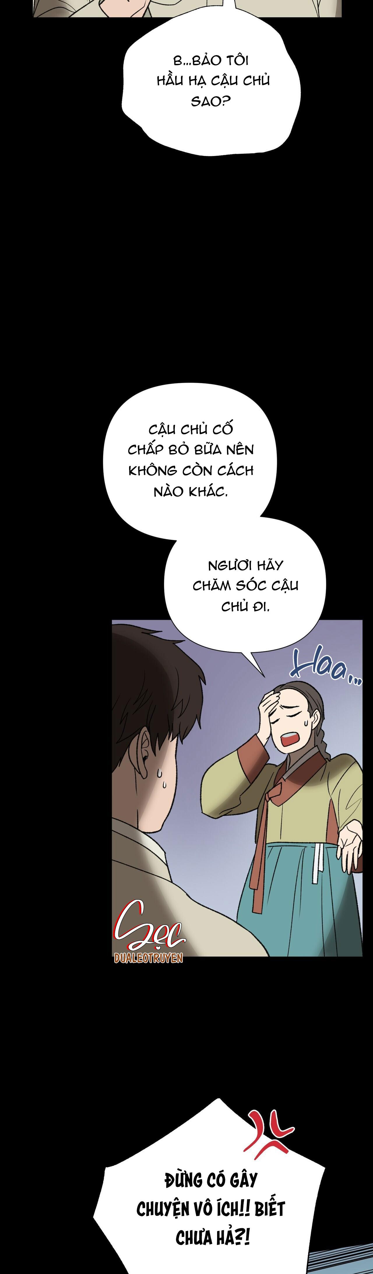 Đọc truyện KIỆT TÁC - Chapter 16
