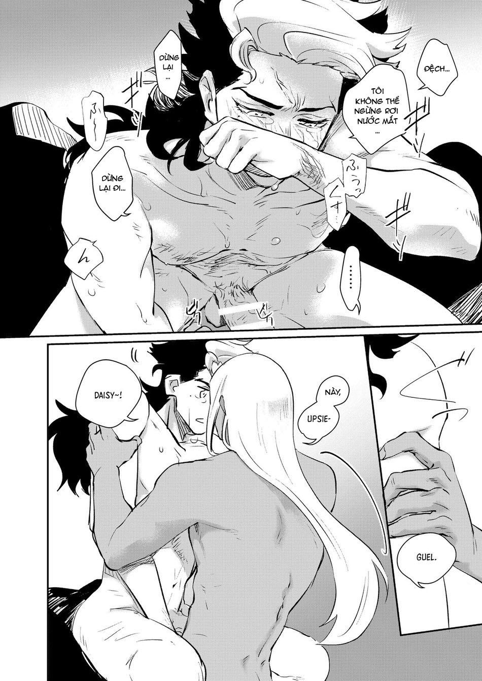 Đọc truyện Oneshot hỏny - Chapter 229