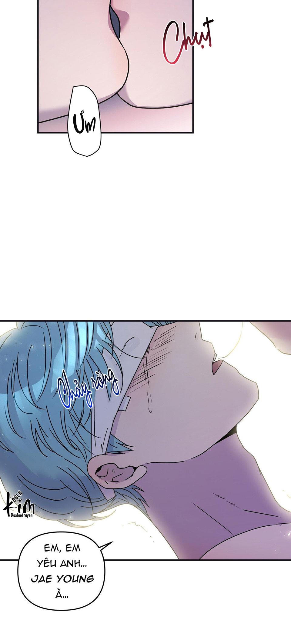 Đọc truyện TUYỂN TẬP CUỒNG CÔNG-CHIẾM HỮU CÔNG CỦA NHÀ KIM - Chapter 15.3