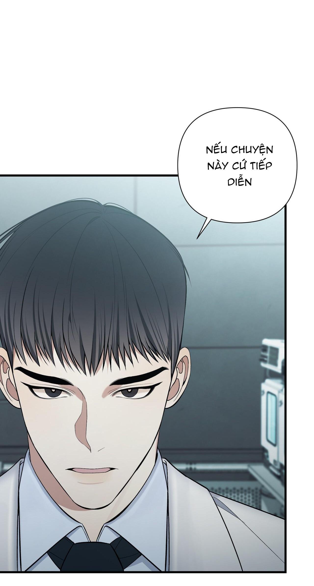 Đọc truyện ĐIỀU KIỆN CỦA GUIDE - Chapter 11
