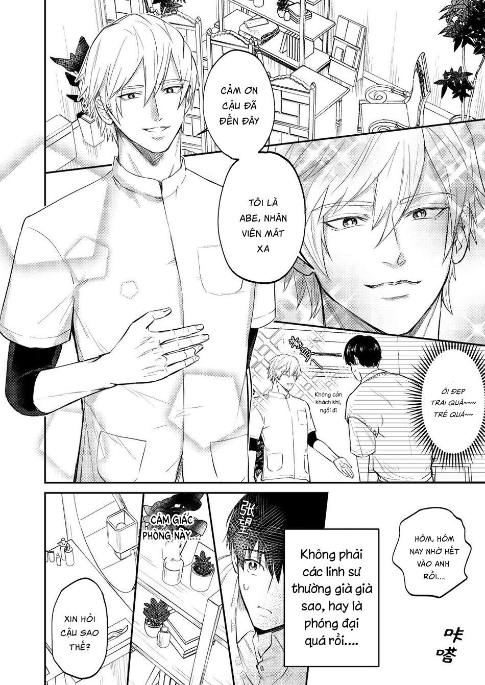 Đọc truyện Cưng mà nói - Chapter 148