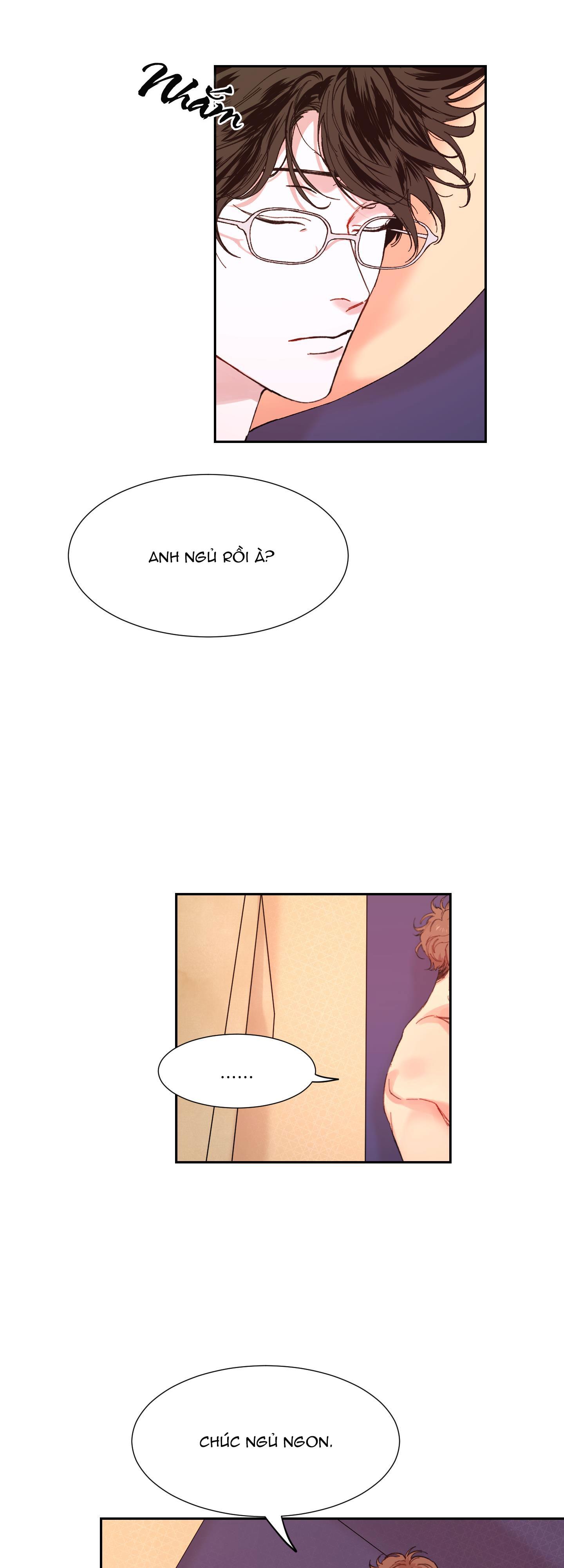 Đọc truyện BL NGẮN CHỊCH HỎNY - Chapter 15.8